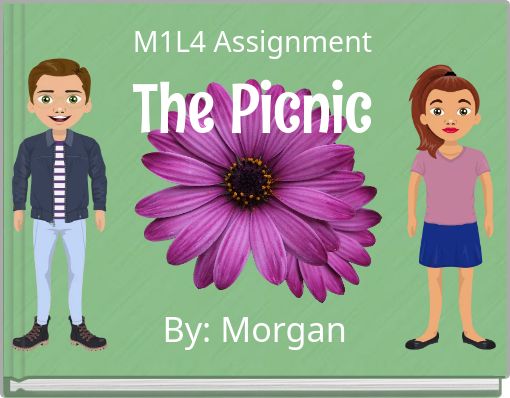 M1L4 Assignment The Picnic