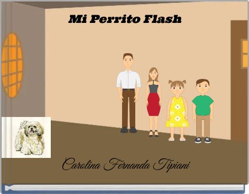 Mi Perrito Flash