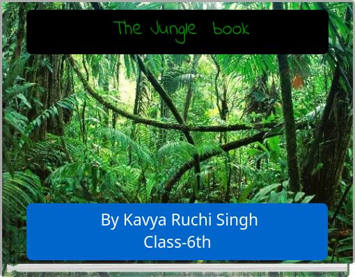 The Jungle book