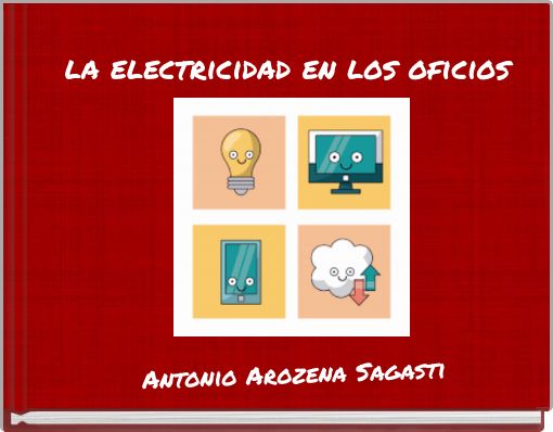 la electricidad en los oficios