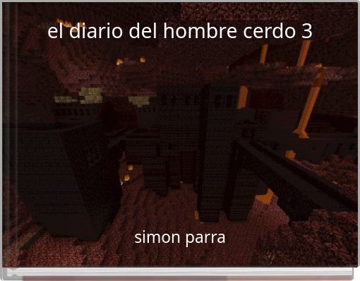 el diario del hombre cerdo 3
