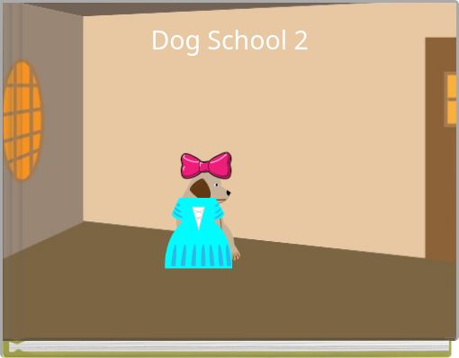 Dog School 2