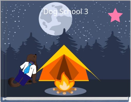 Dog School 3