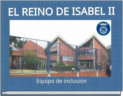 EL REINO DE ISABEL II