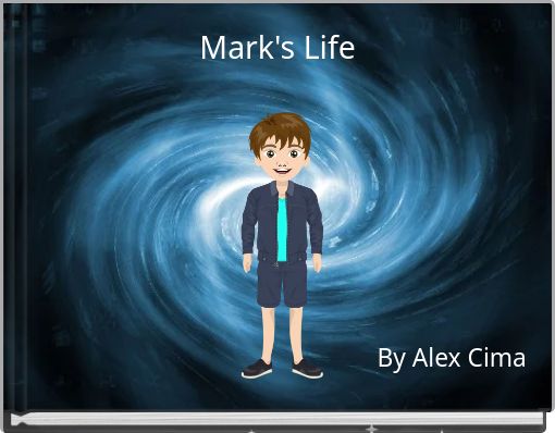 Mark's Life