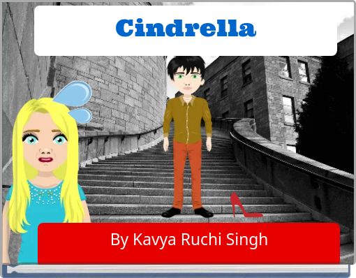 Cindrella
