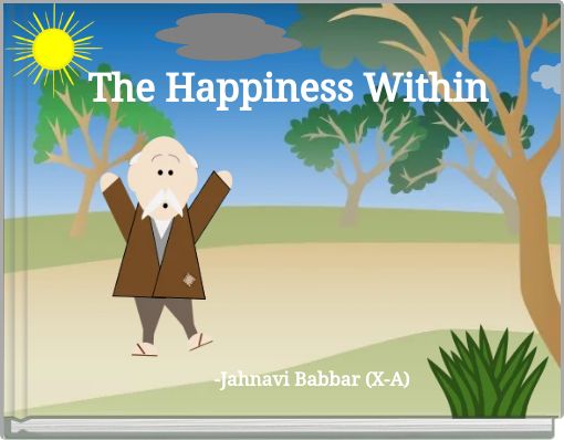 The Happiness Within