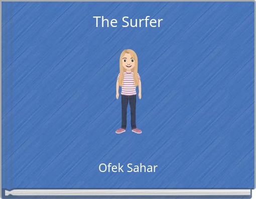 The Surfer