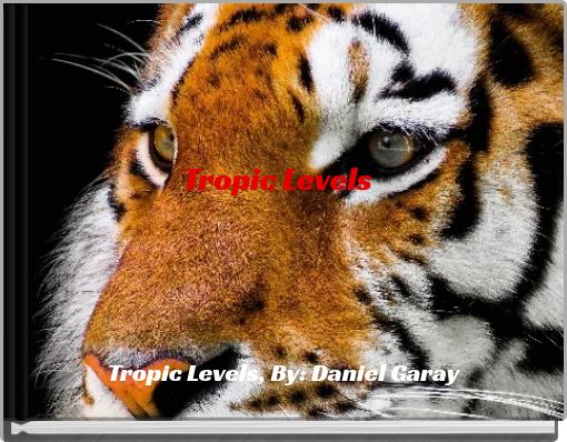 Tropic Levels