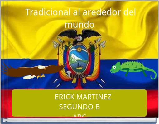 Tradicional al arededor del mundo