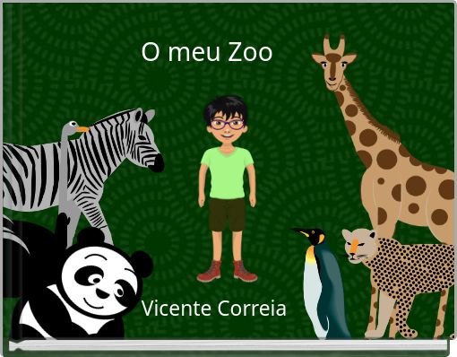 O meu Zoo