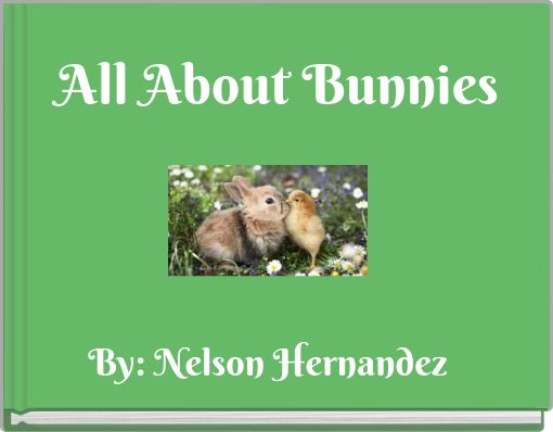 All About Bunnies