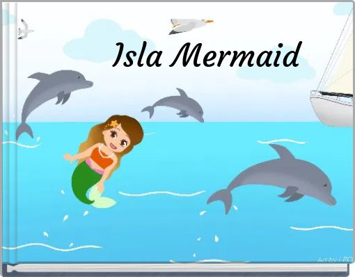 Isla Mermaid