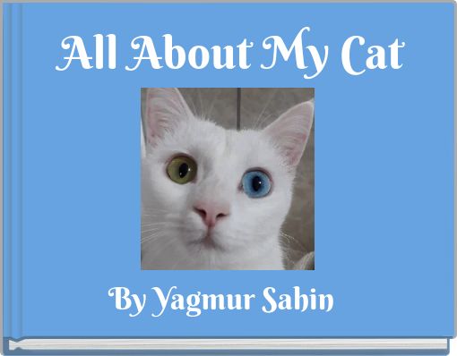 All About My Cat