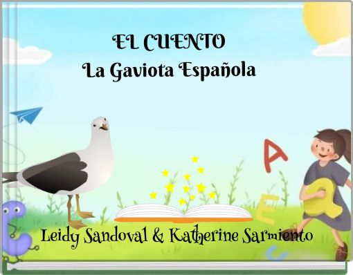 EL CUENTO La Gaviota Española