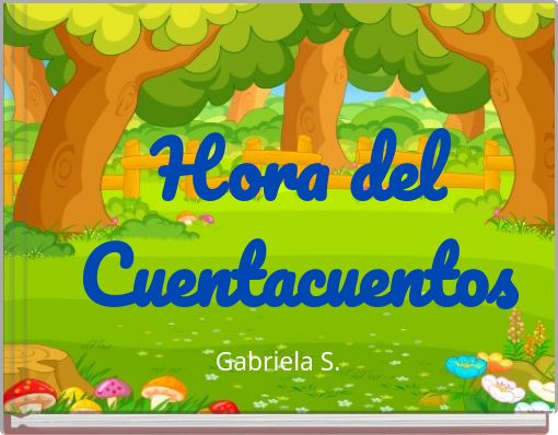 Hora delCuentacuentos