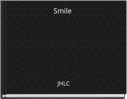 Front cover of 'Smile' 