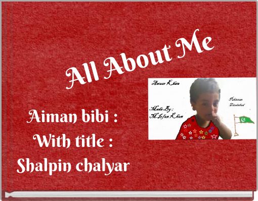 All About Me