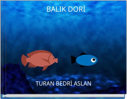 BALIK DORİ