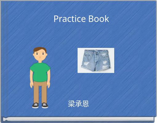 Practice Book
