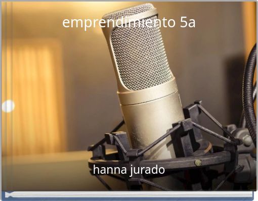 emprendimiento 5a