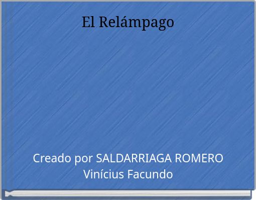 El Relámpago