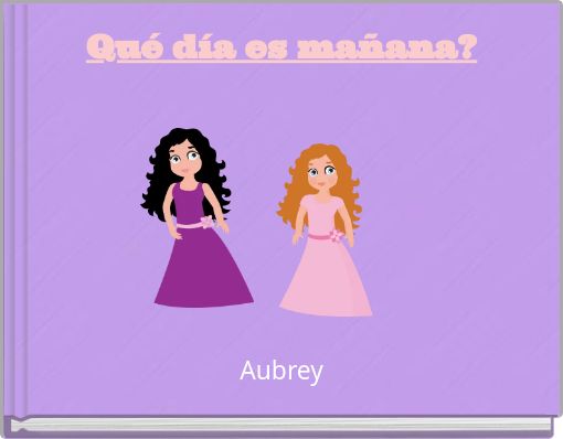 Qu&eacute; d&iacute;a es ma&ntilde;ana?
