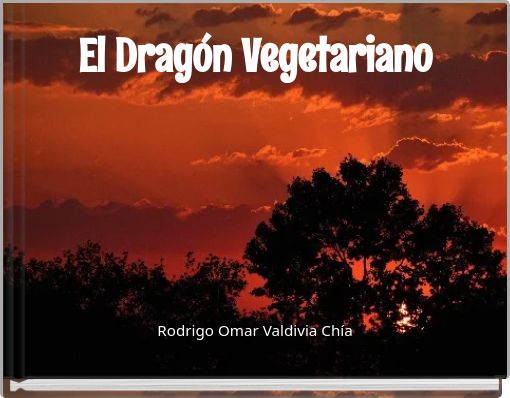 El Dragón Vegetariano