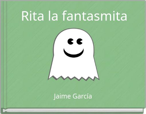 Rita la fantasmita