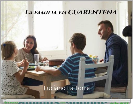 La familia en cuarentena