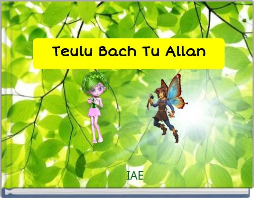 Teulu Bach Tu Allan