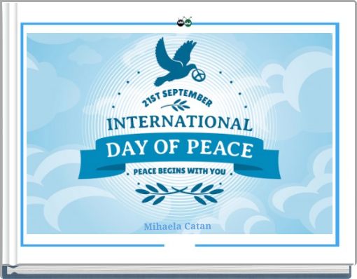 Front cover of 'Mihaela Catan' 