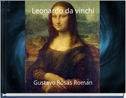 Leonardo da vinchi