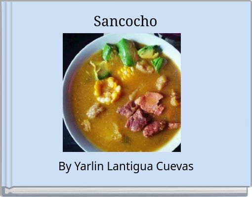 Sancocho
