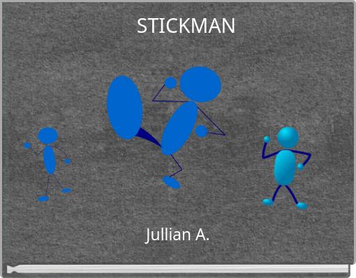 STICKMAN