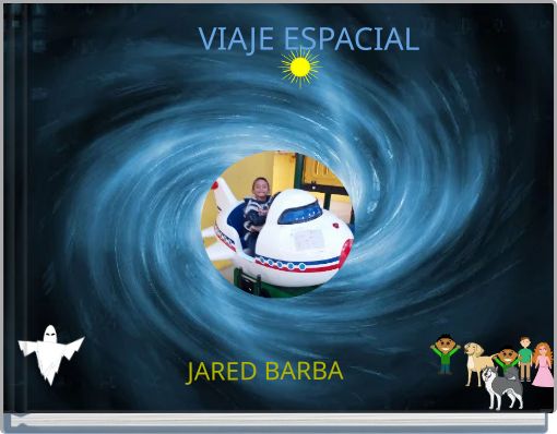 VIAJE ESPACIAL