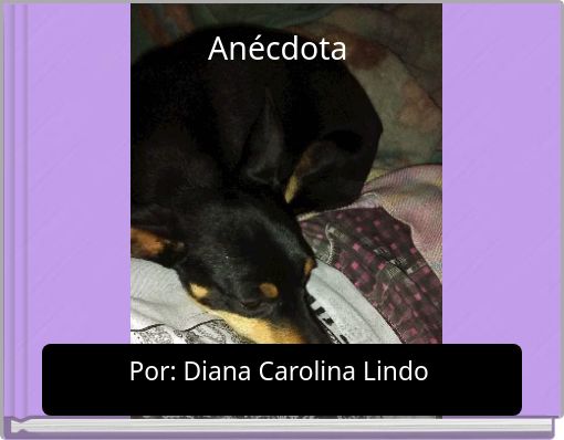 Anécdota