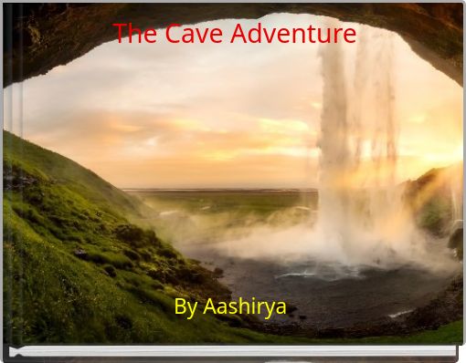 The Cave Adventure