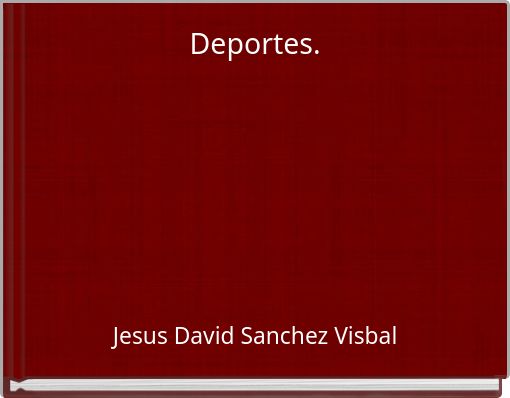 Deportes.