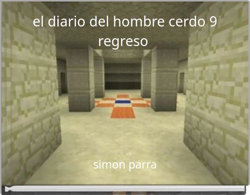 el diario del hombre cerdo 9 regreso