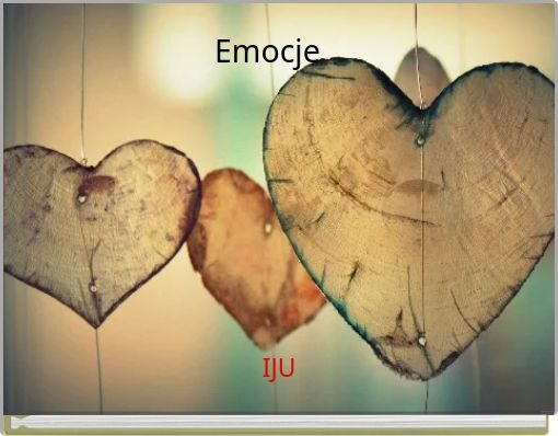 Emocje