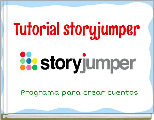 Tutorial storyjumper
