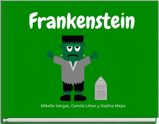 Frankenstein