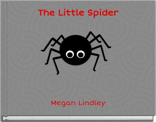 The Little Spider