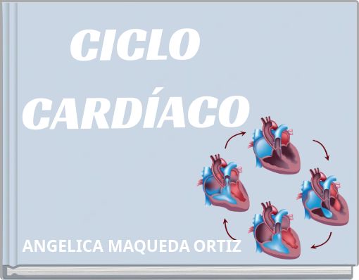 CICLO CARDÍACO