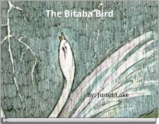 The Bitaba Bird