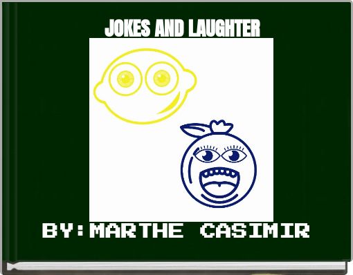 JOKES AND LAUGHTER