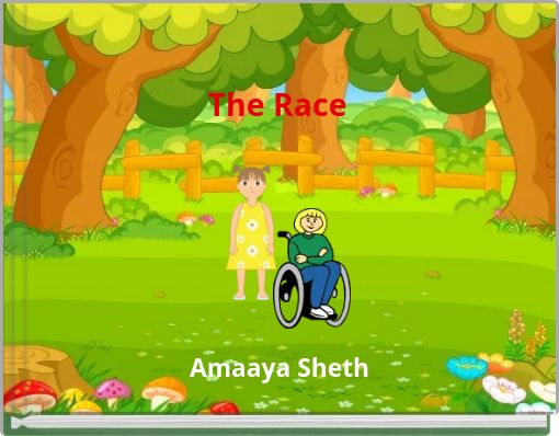The Race