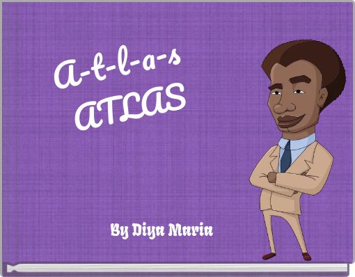 A-t-l-a-s ATLAS