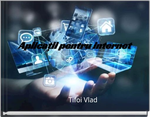 Aplicații pentru internet
